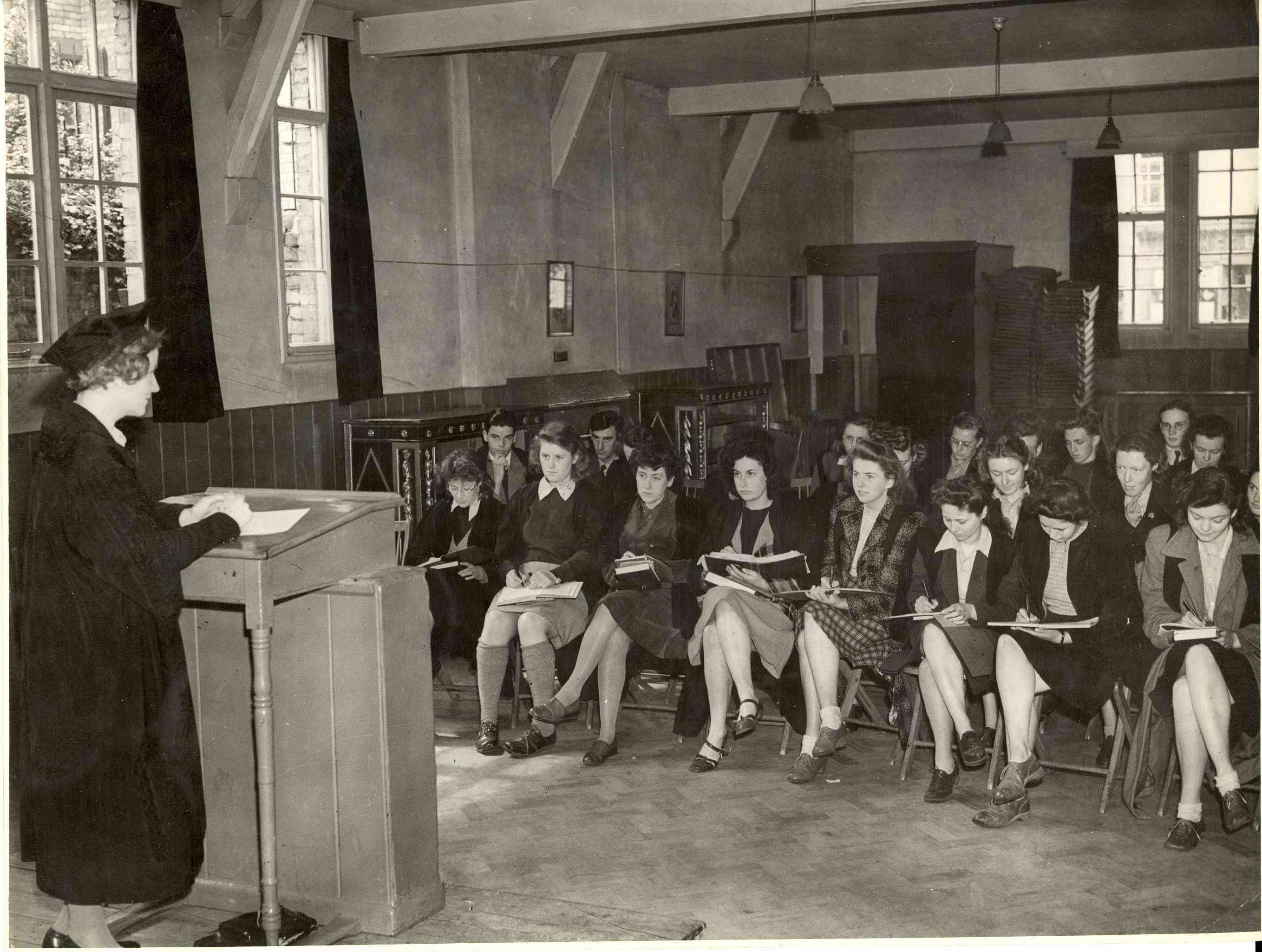 history-university-of-oxford